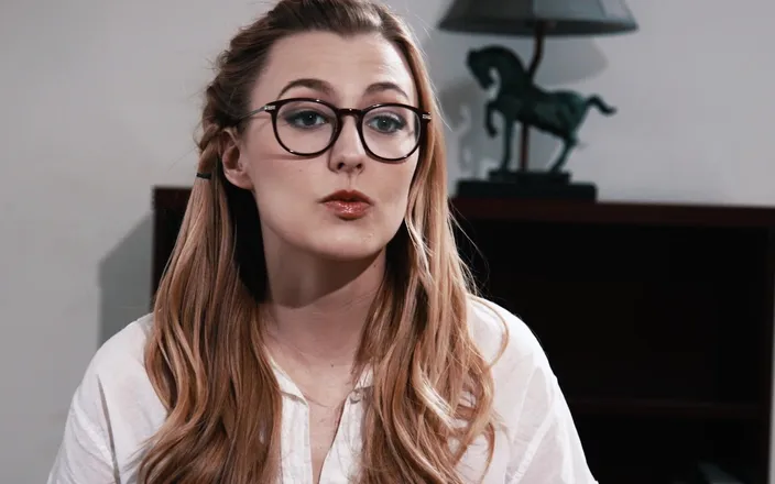 Sweet Sinner: Studentská těla 7 scéna 1 Není tak nevinná děvka