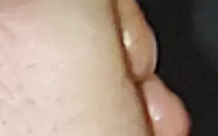 She Collects All My Cum for the Week, Then Smears It on Her Face Every Friday!