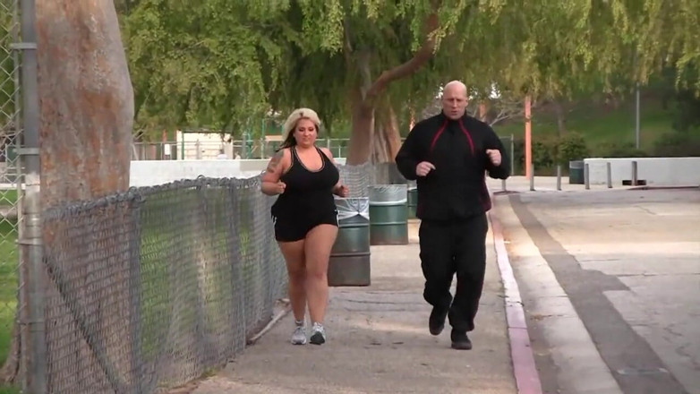 2 much love: Big fat slut for a big fat cock!
