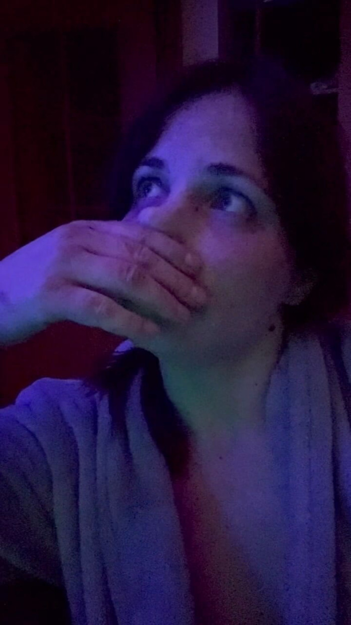 Elena917: Ich erzähle von meiner reise, um mich mit fans zu...