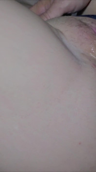 Extreme Tight Virgin Stepsister Ass Too Small - Please Stepbro Force It in POV