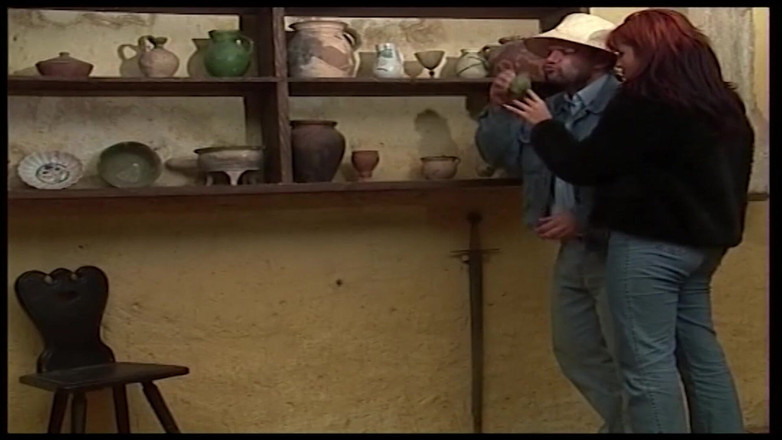 Muschi movie official: Hungarian Porn. the Classic