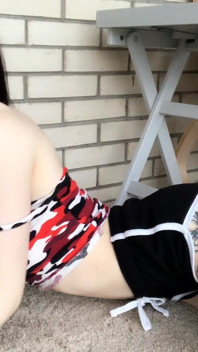 Solo MILF