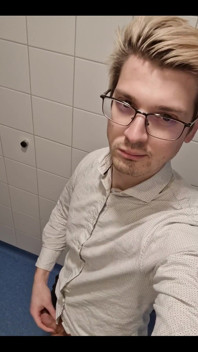 Well Its Almost the End of My Shift so I Can Enjoy a Bit with a Little Break with You