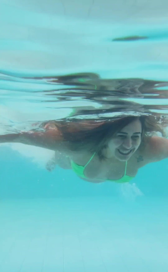 Kylei Ellish: Welche Art von XXX-Video möchten Sie sehen, dass ich es...