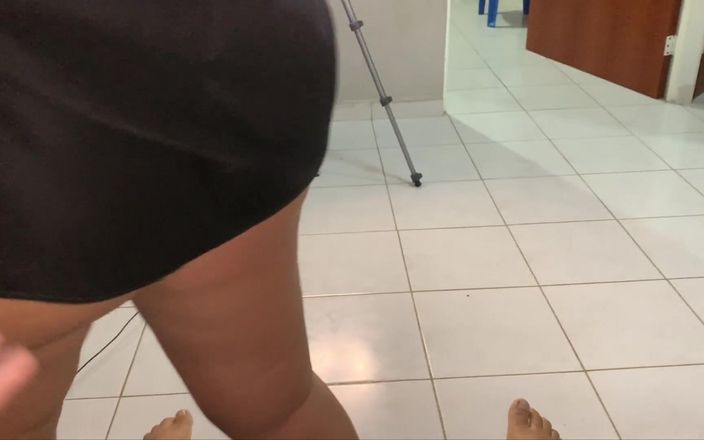 Gordo fuck: Rich Feelings That My Little Whore Gives Me