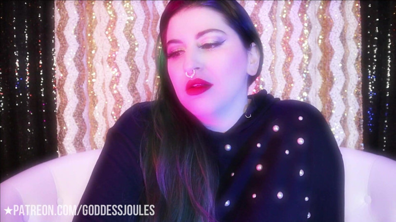goddessjoules: Slave Tasks 9