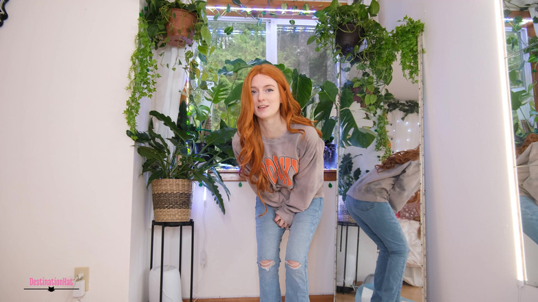 Destination Kat: Permintaan Baru Bilik Kencing