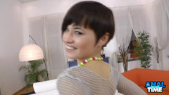 All Anal All the Time: 핫한 모든 애널 쪼이는 십대 후장 두근 두근!  - 모든 후장 모든 시간