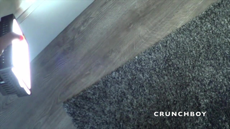 BAREBACK AND CREAMPIE CLUB: Jerome James ki adbhut xxl land dvara choot men viry