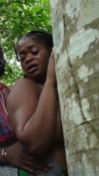 jangal men seksi muthbher