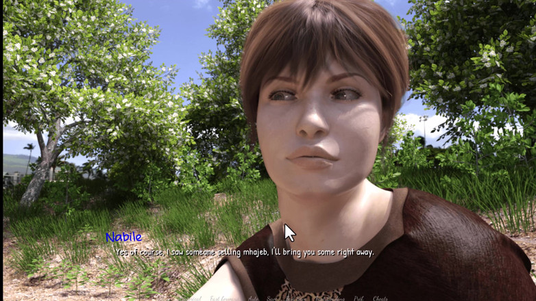 Johannes Gaming: Metf #29 Radia spada neredeyse sikiliyor