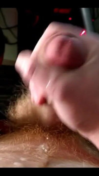 Hot Cum