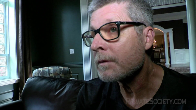 Private Society: Sharing His Wife's Tight Holes