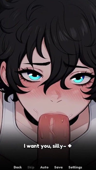 私のフェムボーイルームメイト - 18歳のフェムボーイが乱れたフェラで私を起こします