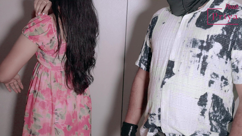 Your Priya: Quente indiana madrasta romance e sexo depois do banho em...