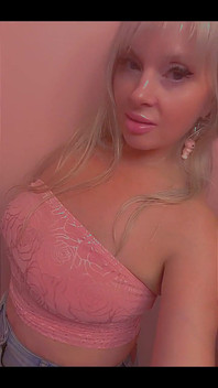 I Already Told You.. It's Pink!