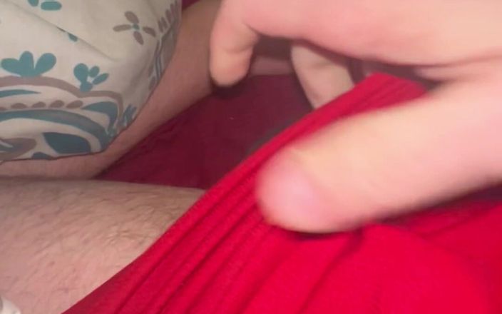 Cumming anywhere: Жестко и возбужденная, играю соло