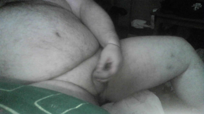 Jerking Perv: Urutan zakar