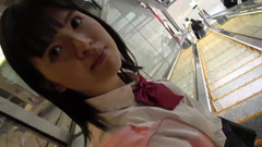 Strix: Kandidat nomor 13 amu: gadis yang pulang sekolah awal, sange banget...