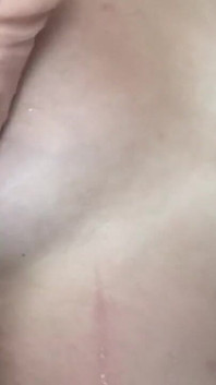 Arab Big Tits