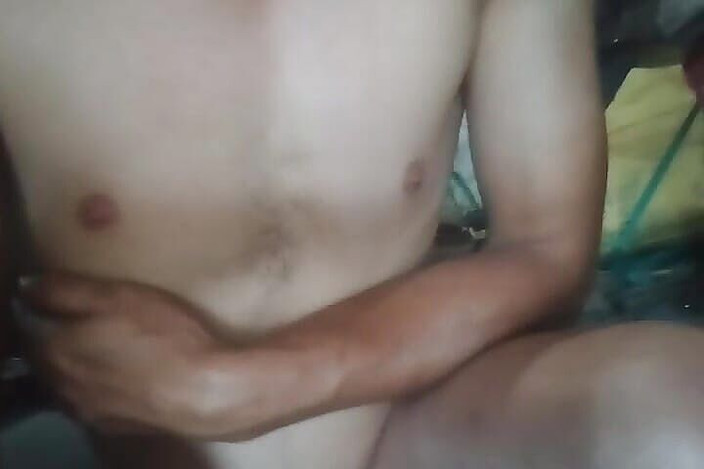 Gangbang straight: Amateur Indian Boy Ep. 55