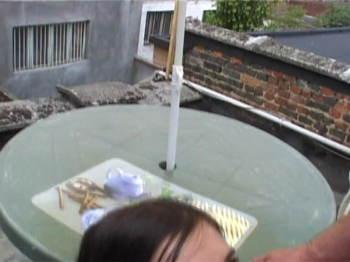 German Kink: Fucking German Old Man