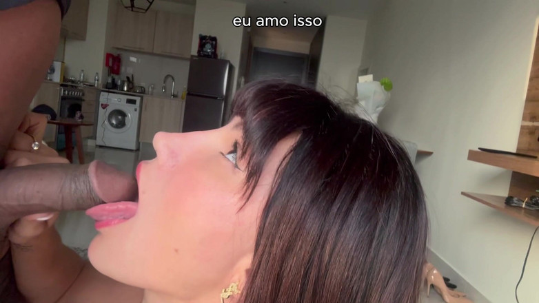 Agatha Lyra: İtiraf etmeliyim ki erken boşalma yaşayanlara karşı bir arzum var.