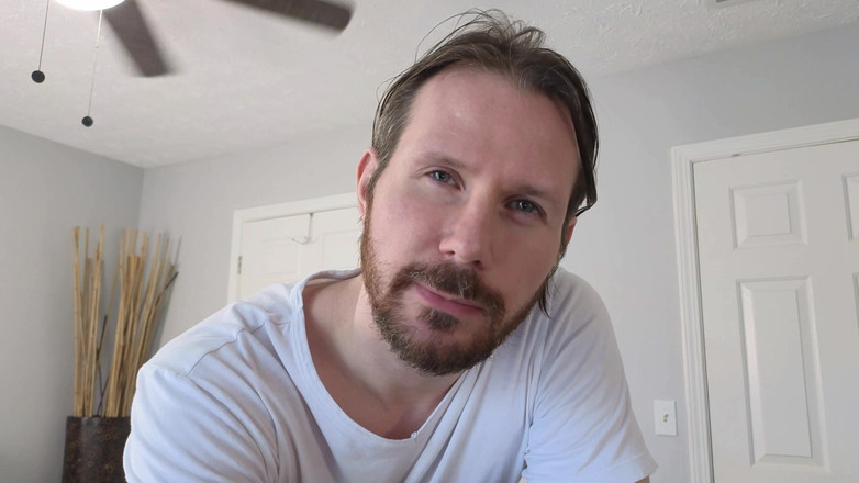 Albino Adonis: Albino adonis - 4k - dein freund ruft an - custom