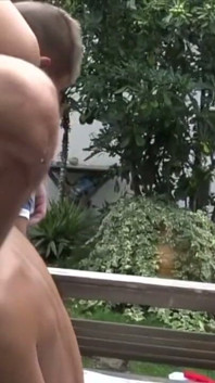 Threeoms Sex Uin Exhib Park in Public