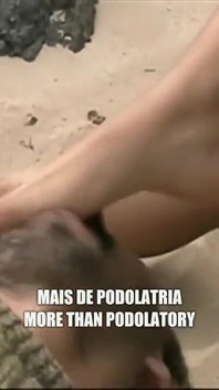Diario Do Podolatra Gresopio - Worship 5