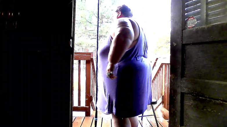 Mistress_T_FD_GD: 1 altra doccia piena nelle calze pt 2