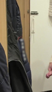 Slutty French Teacher Public Dressing Room Helps Me Cum Voyeur Store Milan - Misscreamy