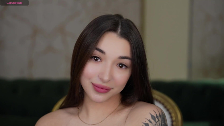 Anabel054: Melati