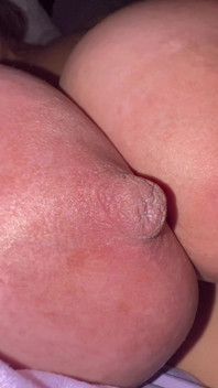 Suckle My Tits