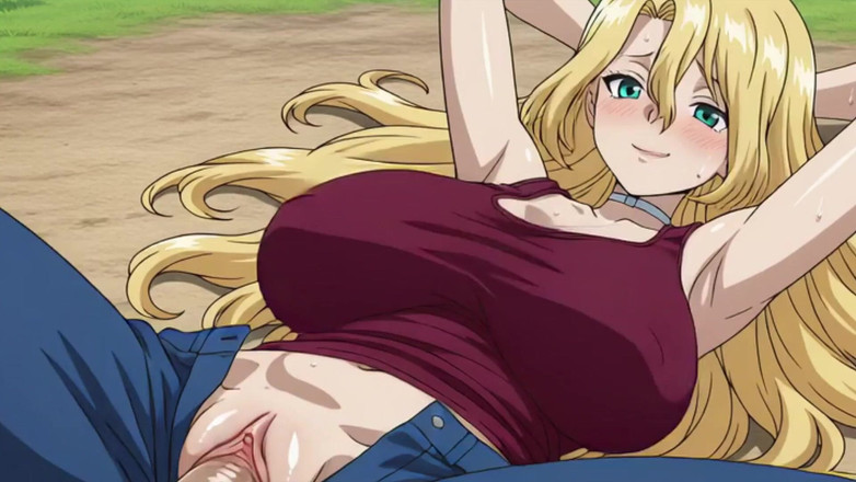 PRZNAI: Dr. Stone Lillian Hen