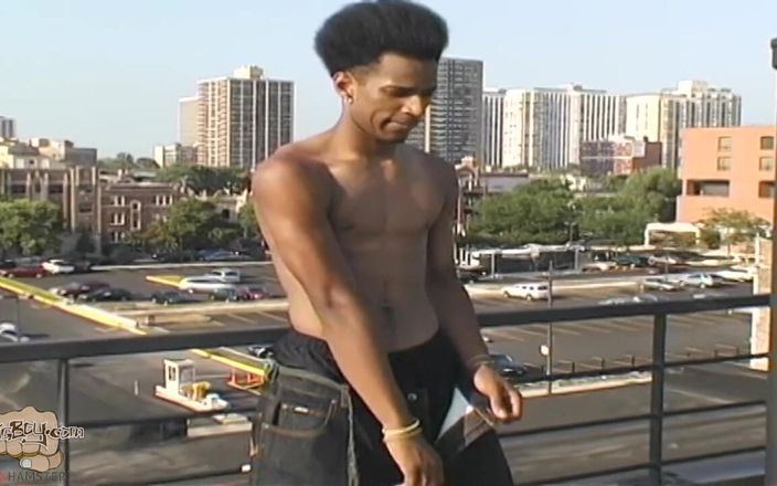 ThugBoy: Sport