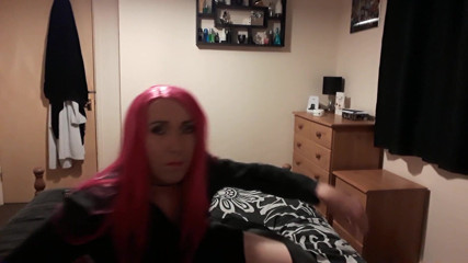 The Midnight Minx: Themidnightminx berbogel