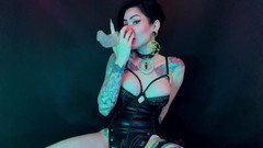 Baal Eldritch: Zavallı d... için locktober görevi r bitches: sph, chastity - pee...