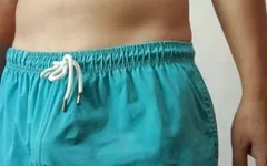 Extreme Handjob