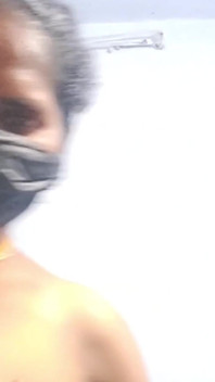 Tamil Stepaunty Nude Video Call - Part 2