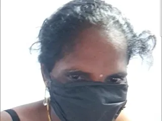 Jayaselvi: Tamil Nude Video Call