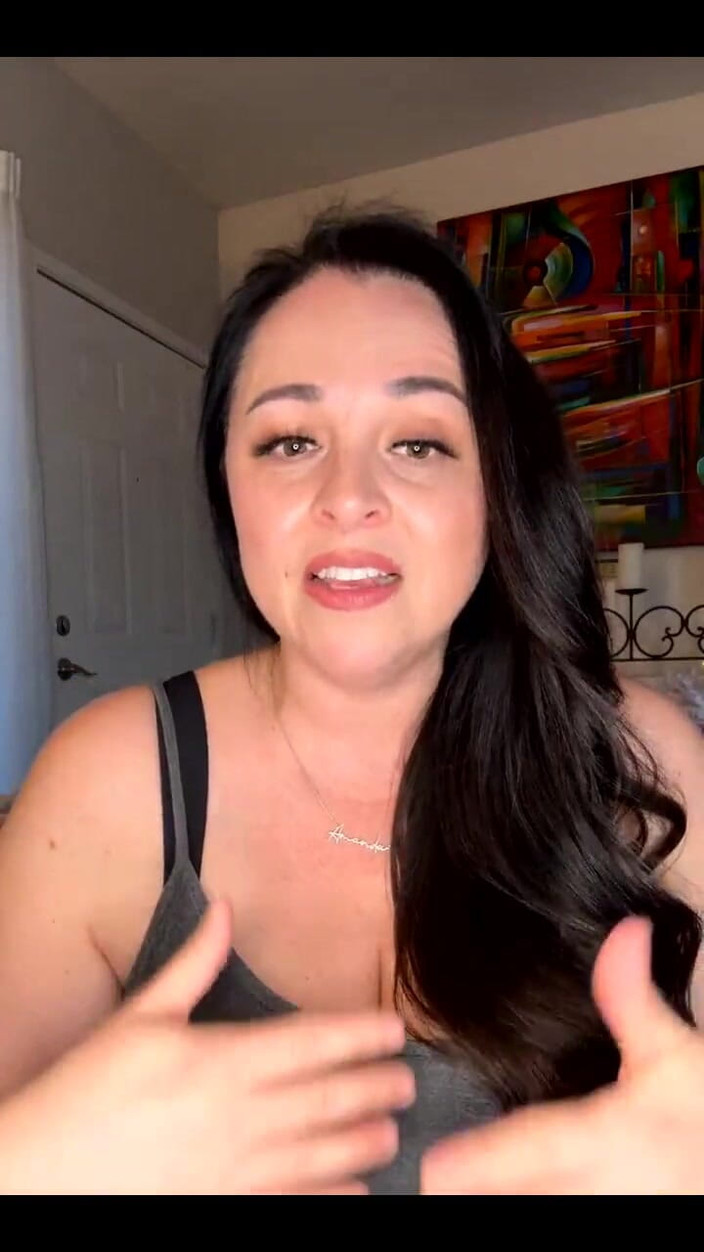 Amanda Thickk: Amanda Thickk Stream