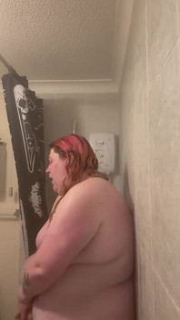 Téléphone laissé accidentellement sous la douche