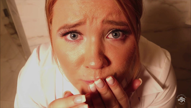 Annabelle Rogers: बॉस बड़े काले से प्यार करता है