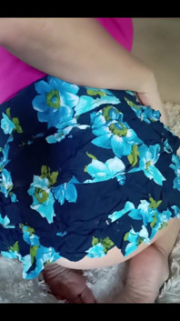 Prove You Are Worthy to Sniff My Farting Ass