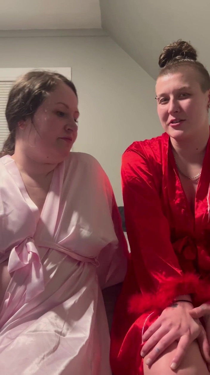 Thekookiejar: Hijastra vamos a follar a su novio