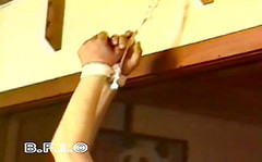 Art of Bondage: Te voi învăța - DVD