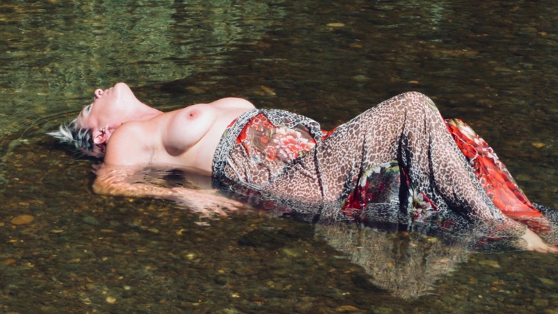 Kylie Britain Adventures: Heatwave