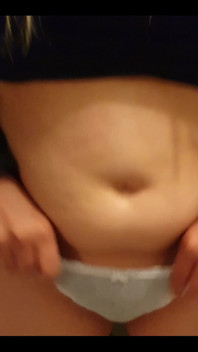 Who Wants Me to Show Every Day Which Panties I'm Wearing Today?